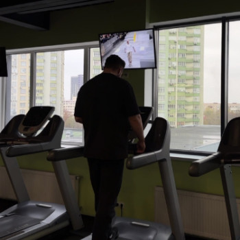 Фото с портфолио Forward