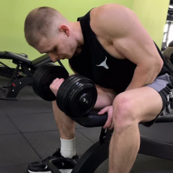 Фото с портфолио Forward