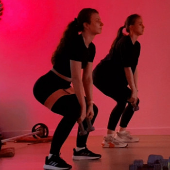 Фото с портфолио Fluir