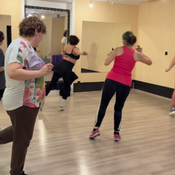 Фото с портфолио FitCurves