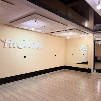 Фото с портфолио FitCurves