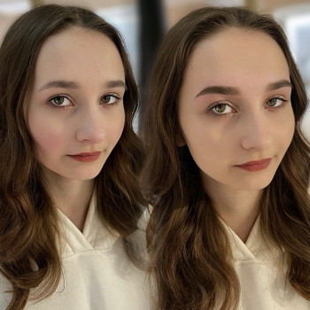 Фото с портфолио Тетяна Літвінчук