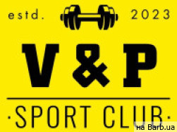 Фітнес клуби VP Sport Київ,вулиця Оптимістична, 1, Гатне