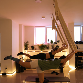 Фото с портфолио Stvory Sebe