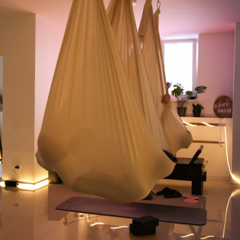 Фото с портфолио Stvory Sebe