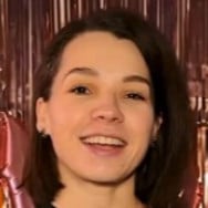 Фитнес тренер Мила Тимчук на Barb.ua