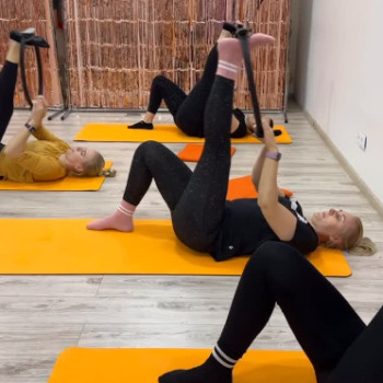 Фото с портфолио Мила Тимчук