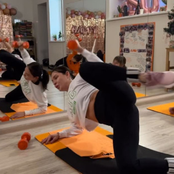 Фото с портфолио Мила Тимчук