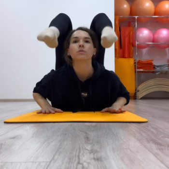 Фото с портфолио Мила Тимчук