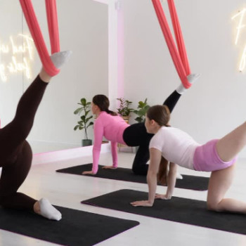 Фото с портфолио BeStretch