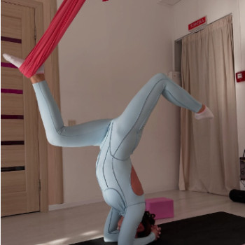 Фото с портфолио BeStretch