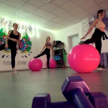 Фото с портфолио Bless You