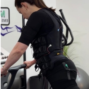 Фото с портфолио My Fit