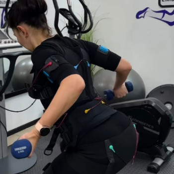 Фото с портфолио My Fit