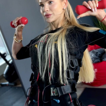 Фото с портфолио My Fit