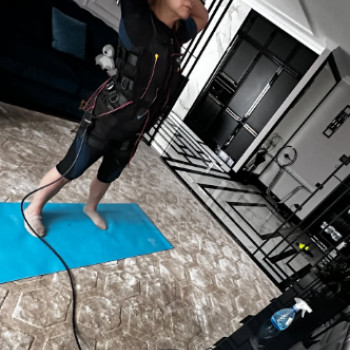 Фото с портфолио My Fit