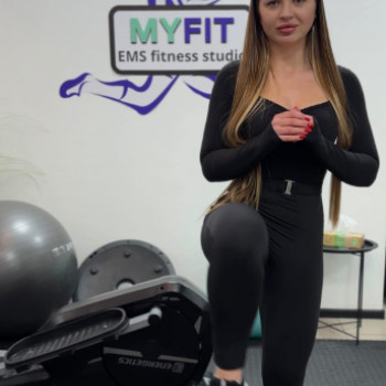 Фото с портфолио My Fit