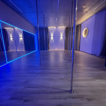 Фото с портфолио Joy Pole Dance