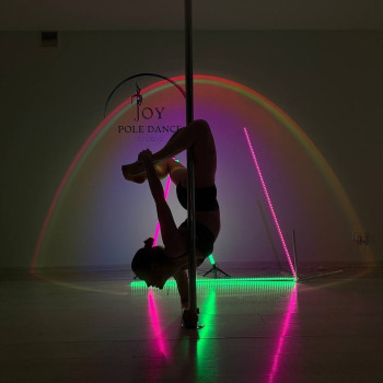 Фото с портфолио Joy Pole Dance