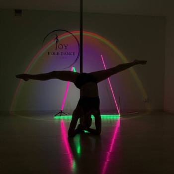 Фото с портфолио Joy Pole Dance