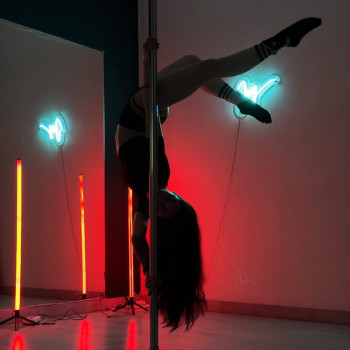 Фото с портфолио Joy Pole Dance