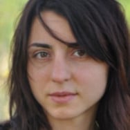 Фитнес тренер Олександра Рибачук на Barb.ua