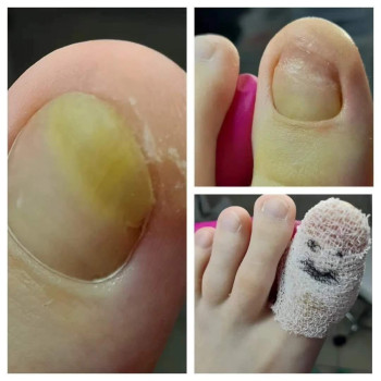 Фото с портфолио Ольга Живець