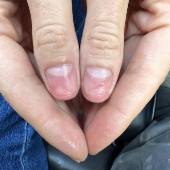 Фото с портфолио Ольга Живець