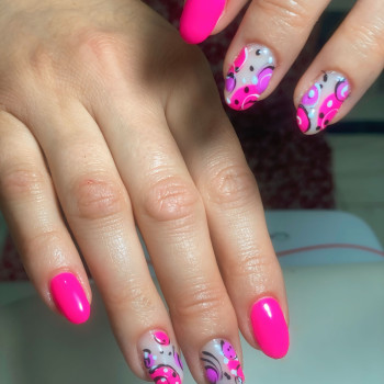 Фото с портфолио Лариса Турова