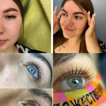 Фото с портфолио Лариса Турова