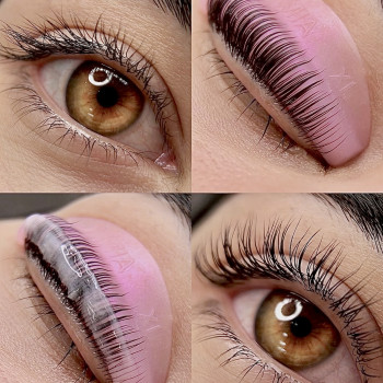 Фото с портфолио Лариса Турова