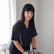 Масажист Каріна Шишковська на Barb.ua