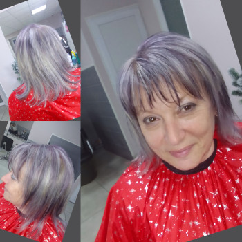 Фото с портфолио Олександра Кавлак