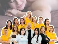 Массажный салон Магия Рук на Barb.ua