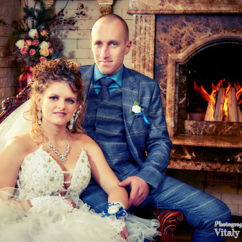 Фото с портфолио Віталій Якушев