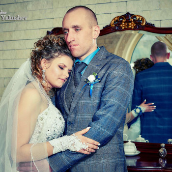 Фото с портфолио Віталій Якушев