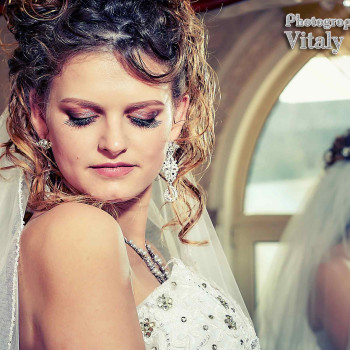 Фото с портфолио Віталій Якушев