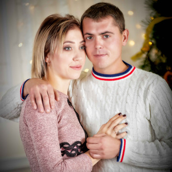 Фото с портфолио Виталий Якушев