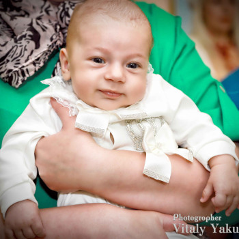 Фото с портфолио Виталий Якушев