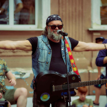 Фото с портфолио Виталий Якушев