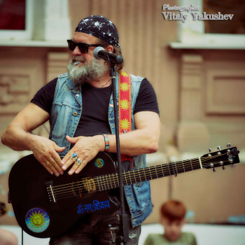 Фото с портфолио Виталий Якушев