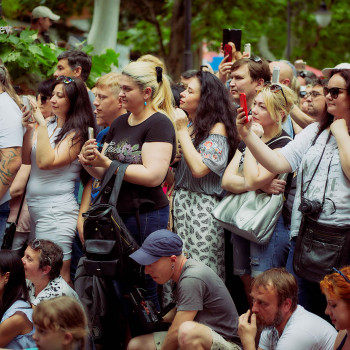 Фото с портфолио Виталий Якушев