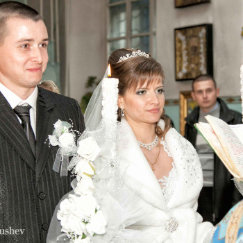 Фото с портфолио Віталій Якушев