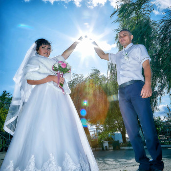 Фото с портфолио Віталій Якушев