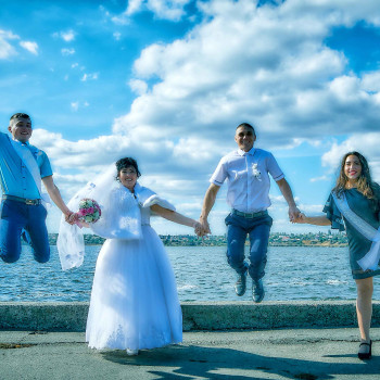 Фото с портфолио Виталий Якушев