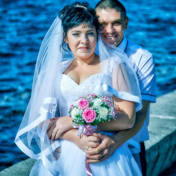 Фото с портфолио Виталий Якушев