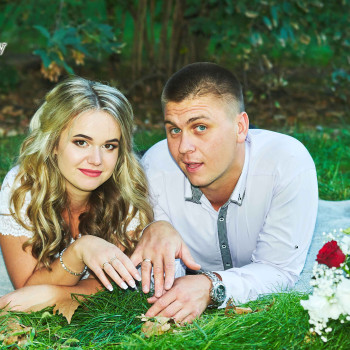 Фото с портфолио Віталій Якушев