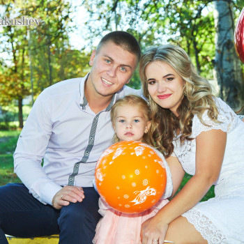 Фото с портфолио Віталій Якушев