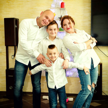 Фото с портфолио Віталій Якушев