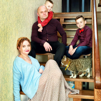 Фото с портфолио Віталій Якушев